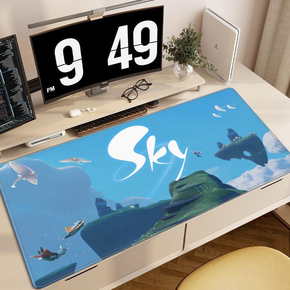Gaming Accessories 10 Year Old - ゲームS-Sky Children of the Light マウスパッド