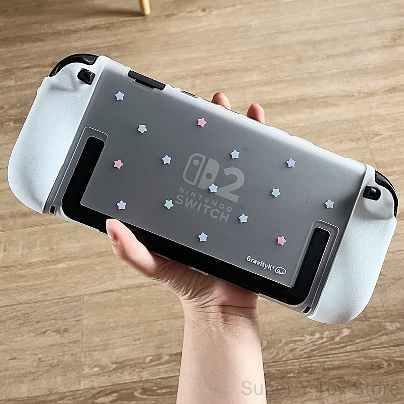 Gaming Accessories 10 Year Old - Switch 2 OLED NS用 新型オリジナル保護ケース スターボウウィング