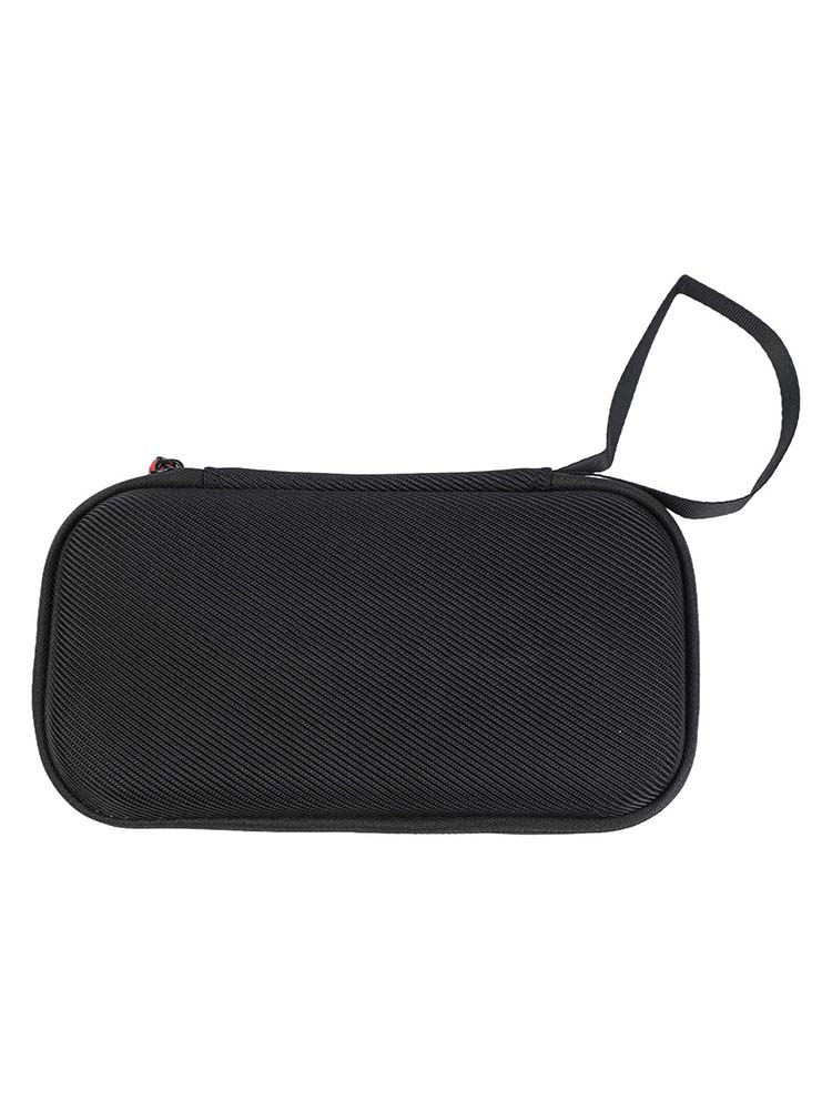 Gaming Accessories Bag - ポータブルキャリングケースアンバーニック RG476h EVA ハードシェルハンドヘルドゲームコンソール保護収納袋ゲームアクセサリー