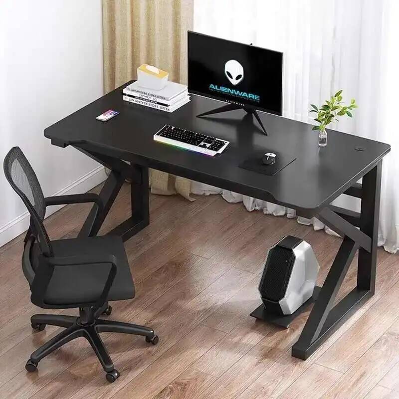 Gaming Accessories Monitor - デスク モニター コンピュータースタンド ゲームアクセサリー キーボード 学習用オフィステーブル