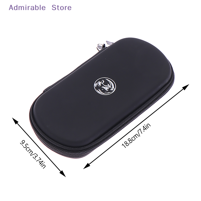 [W]EVA製ハードケース。1000、2000、3000シリ - Gaming Accessories Bag のレビューと価格
