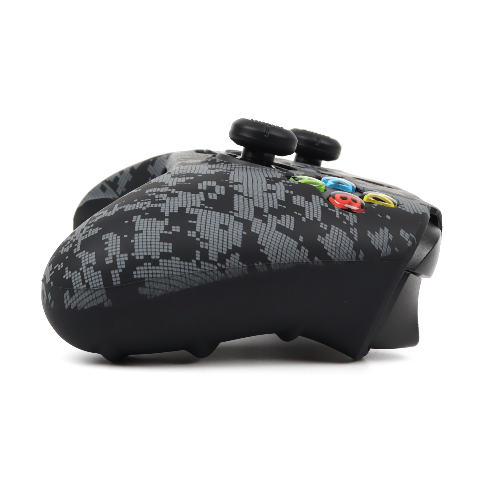 Xbox Series X/S コントローラー用ソフトシリコ - Gaming Setup Accessories Xbox のレビューと価格