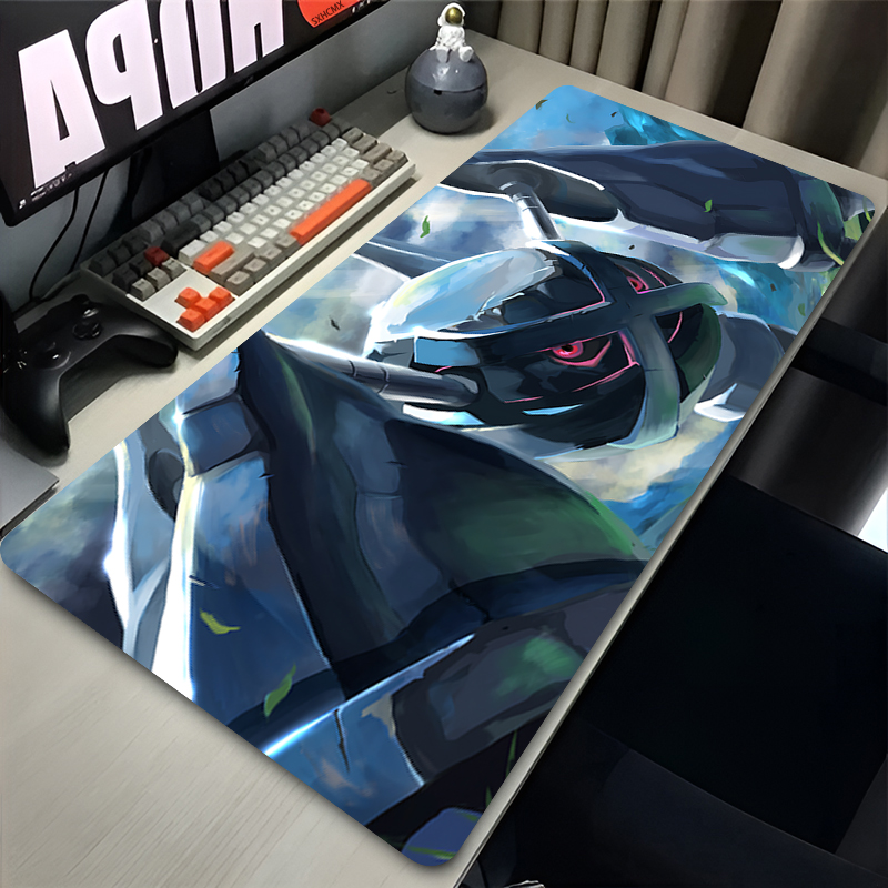 コンピュータデスクマットゲーム P-ポケモン メタグロス ラ - Gaming Accessories Keyboards のレビューと価格
