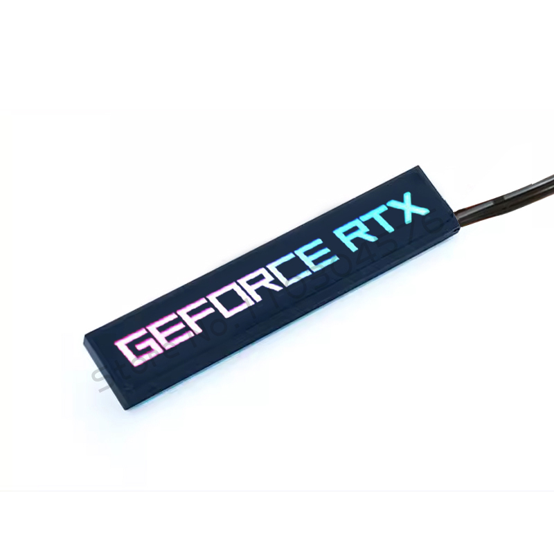 コンピュータケース GPU サイドパネル RGB RTX A - Gaming Zone Accessories のレビューと価格