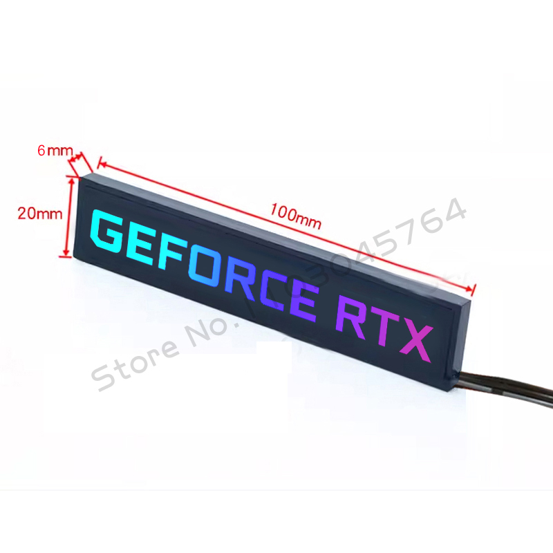 コンピュータケース GPU サイドパネル RGB RTX A - Gaming Zone Accessories のレビューと価格