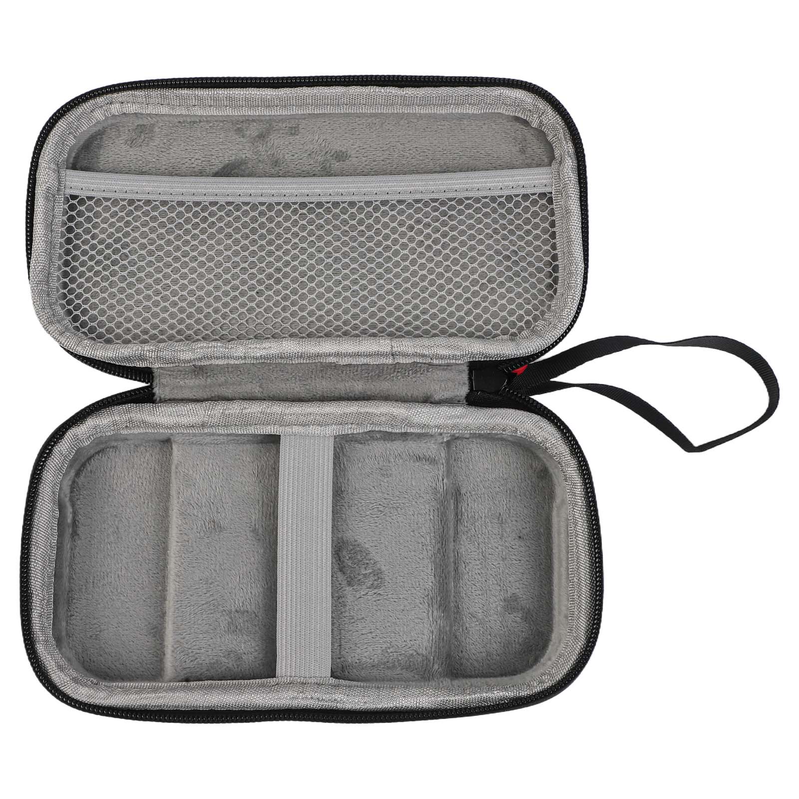 ポータブルキャリングケースアンバーニック RG476h EV - Gaming Accessories Bag のレビューと価格