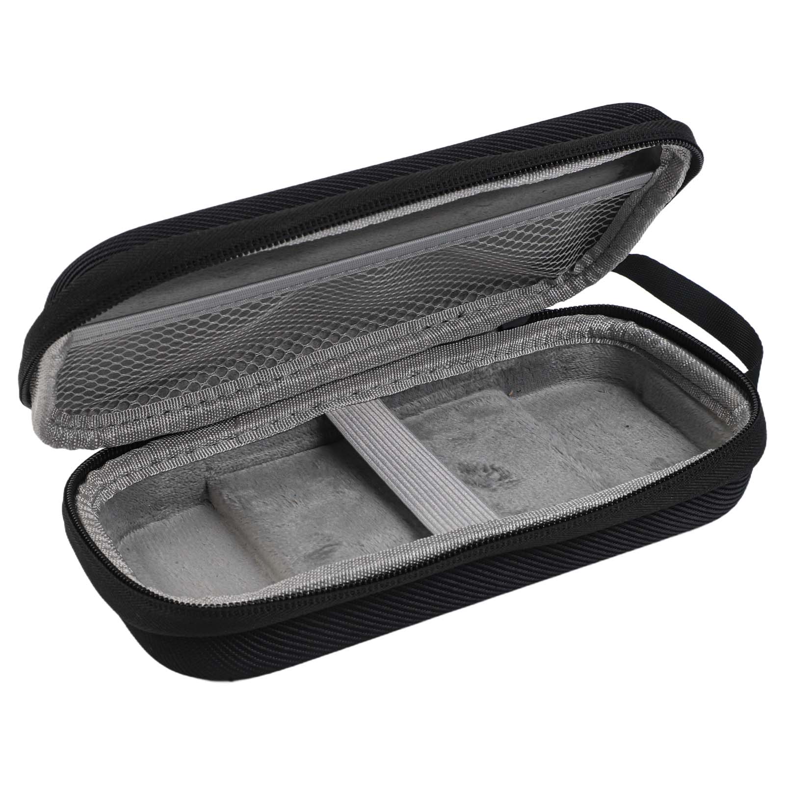 ポータブルキャリングケースアンバーニック RG476h EV - Gaming Accessories Bag のレビューと価格