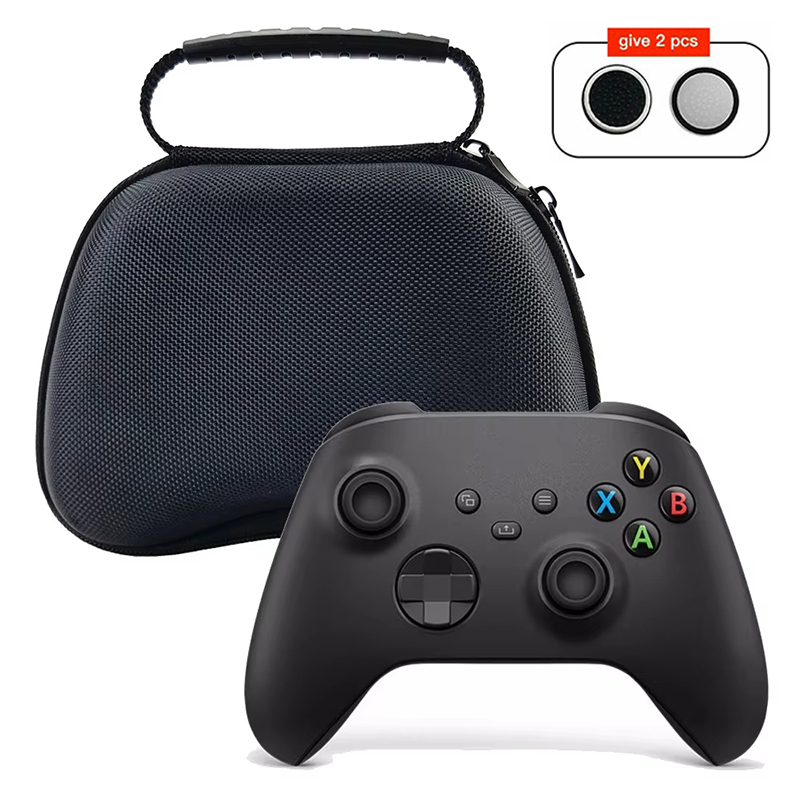 ポータブルハード EVA キャリングケース XBox PS4 - Gaming Setup Accessories Xbox のレビューと価格