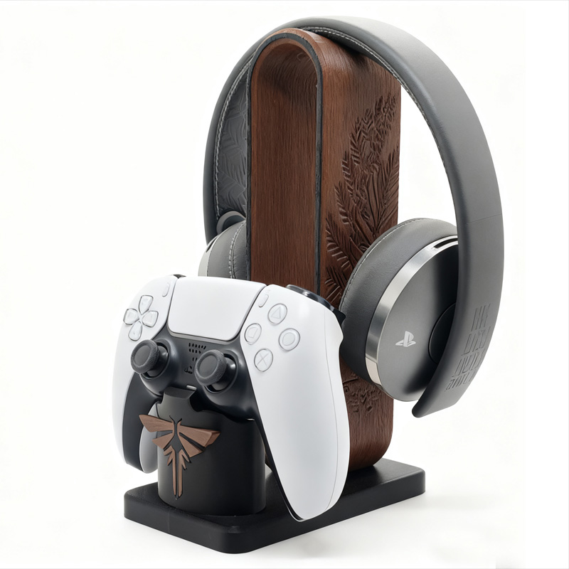 ハンドルイヤホンスタンドゼルダアニメテーマハンガーPS5ゲー - Gaming Zone Accessories のレビューと価格