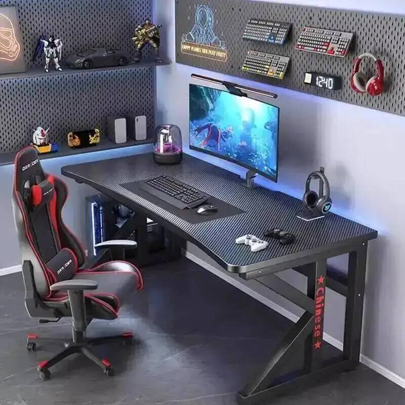 コンピュータ 人間工学に基づいたゲーミングキーボード デスク - Gaming Accessories Monitor のレビューと価格