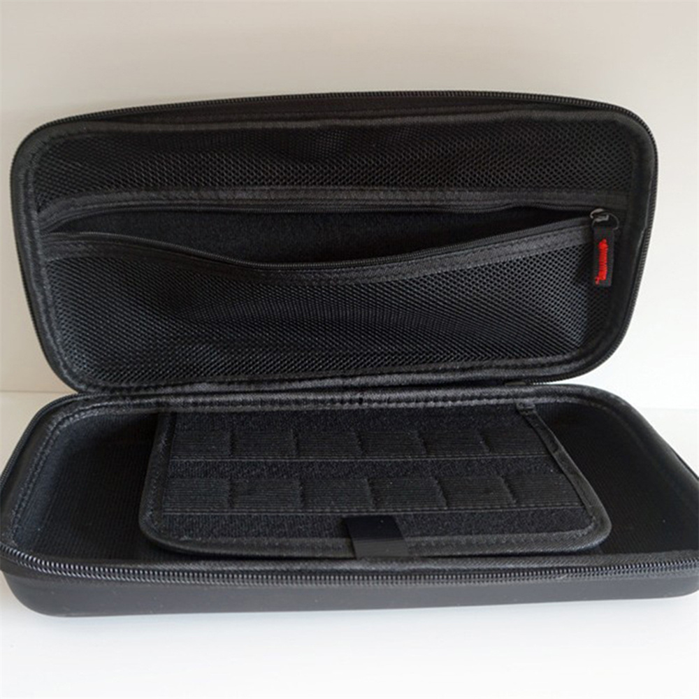 黒の収納袋 Switch2 ゲームコンソール用キャリングケー - Gaming Accessories Bag のレビューと価格