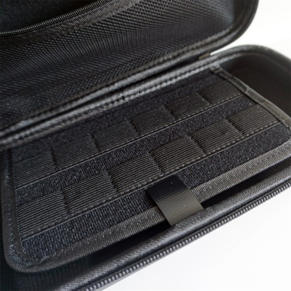 黒の収納袋 Switch2 ゲームコンソール用キャリングケー - Gaming Accessories Bag のレビューと価格