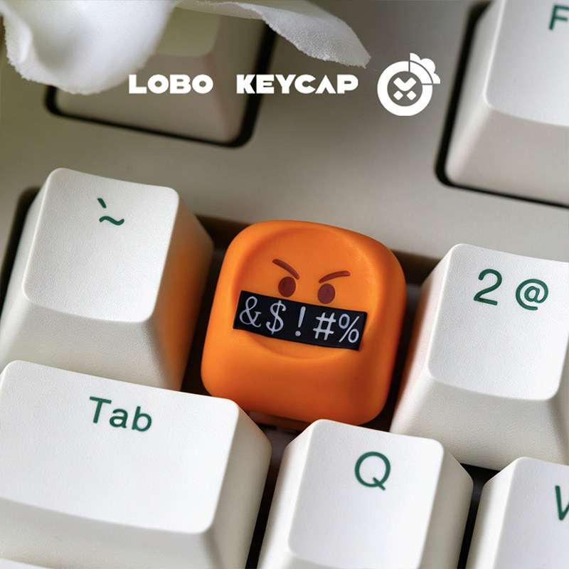 ロボキーキャップ、レジン製、職人による手作り、カスタムEsc - Gaming Accessories Decor のレビューと価格