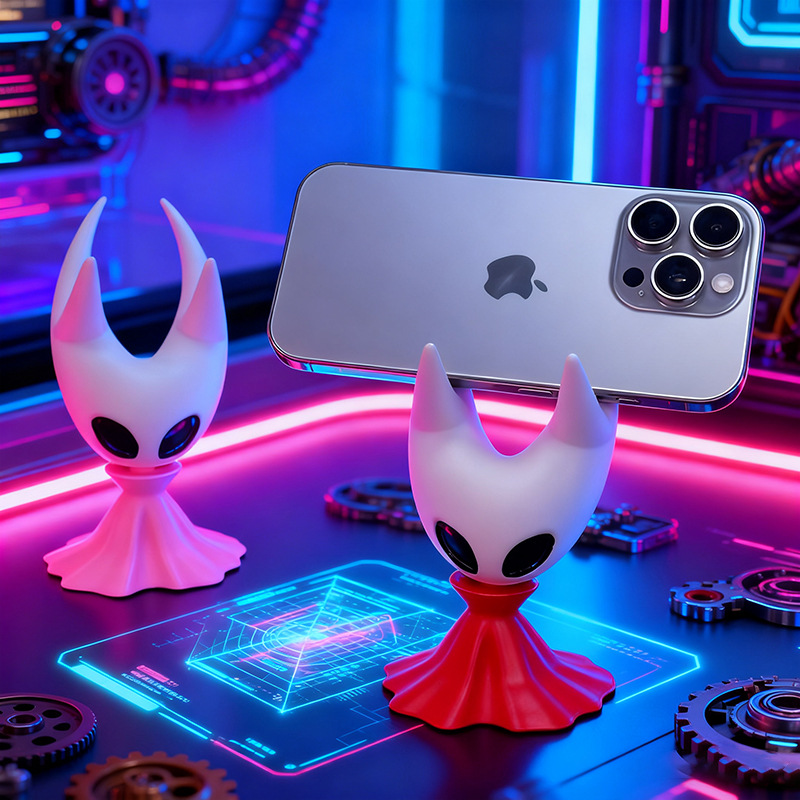 Hollow Knight Hornet コントローラースタ - Gaming Accessories Decor のレビューと価格