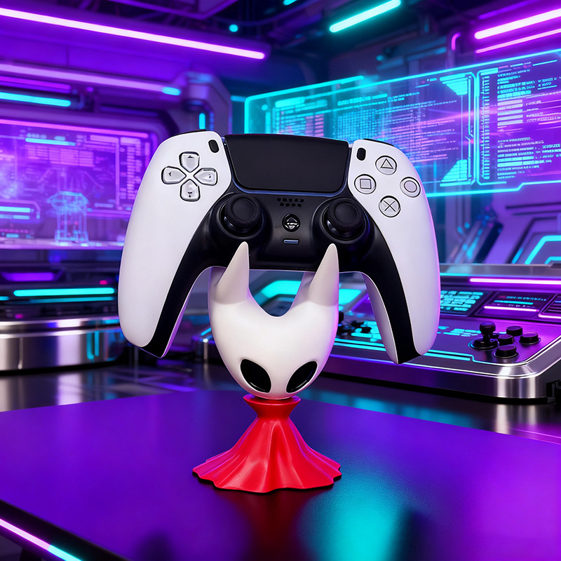 Hollow Knight Hornet コントローラースタ - Gaming Accessories Decor のレビューと価格