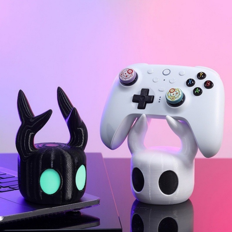 ユニバーサルゲームコントローラースタンド PS5/PS4 X - Gaming Accessories Girls のレビューと価格