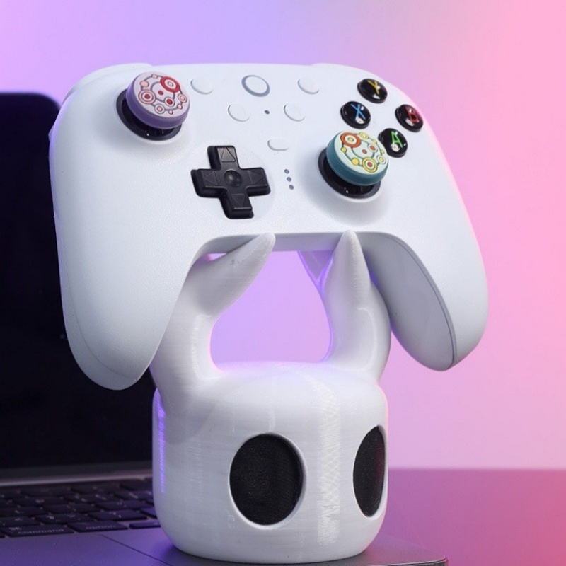 ユニバーサルゲームコントローラースタンド PS5/PS4 X - Gaming Accessories Girls のレビューと価格