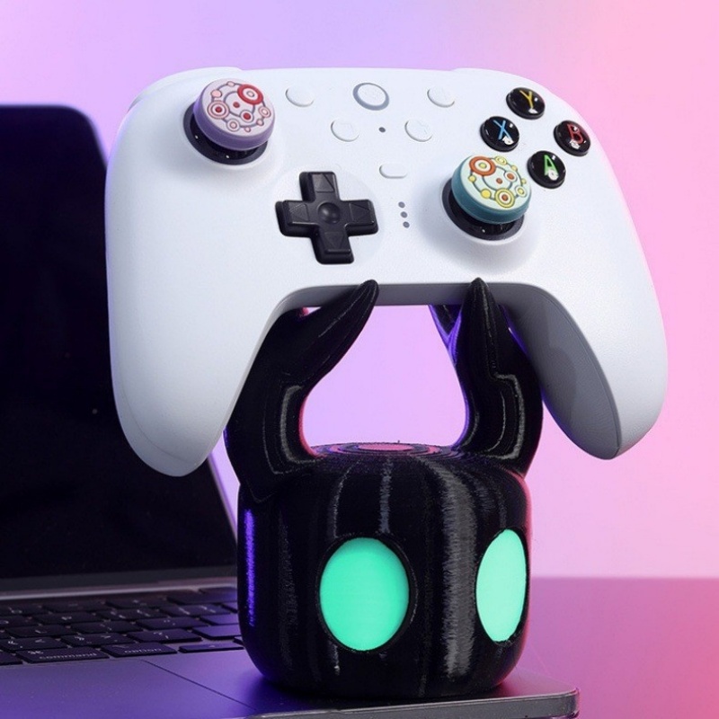 ユニバーサルゲームコントローラースタンド PS5/PS4 X - Gaming Accessories Girls のレビューと価格