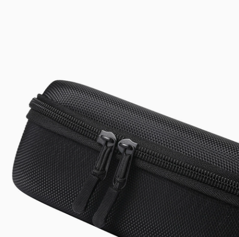 2つのゲームコントローラー用ポータブルEVAハードキャリーバ - Gaming Accessories Bag のレビューと価格