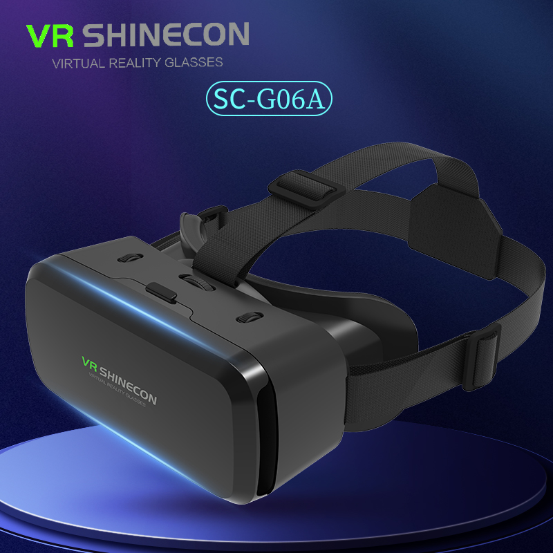 VRグラス 3Dヘッドセット バーチャルリアリティデバイス  - Gaming Accessories 10 Year Old のレビューと価格