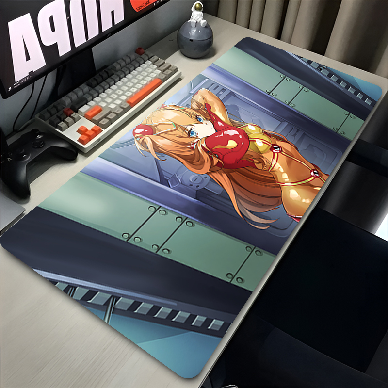 マウスパッド大型ゲーミングマウスパッド XXL キーボードゲ - Gaming Accessories Girls のレビューと価格