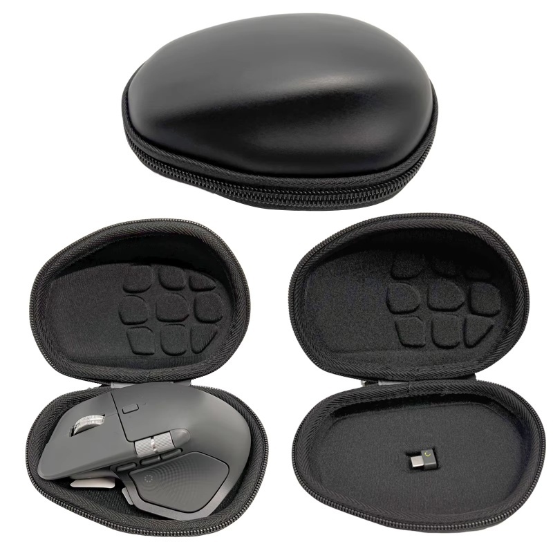 トラベルキャリングバッグ ポータブルゲーミングマウス収納ボッ - Gaming Accessories Bag のレビューと価格