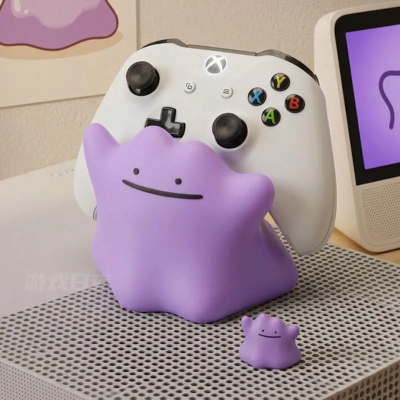@@@ホットディットかわいいゲームコントローラースタンドユニ - Gaming Accessories Decor のレビューと価格