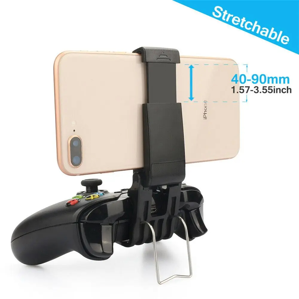 ユニバーサル携帯電話マウントブラケット、ゲームパッドコントロ - Gaming Setup Accessories Xbox のレビューと価格