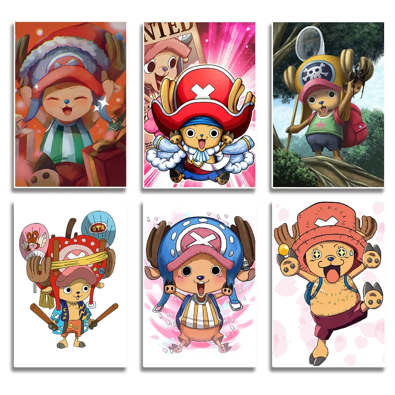 バンダイ日本アニメーションワンピーストニートニーチョッパーポ - Gaming Accessories Decor のレビューと価格