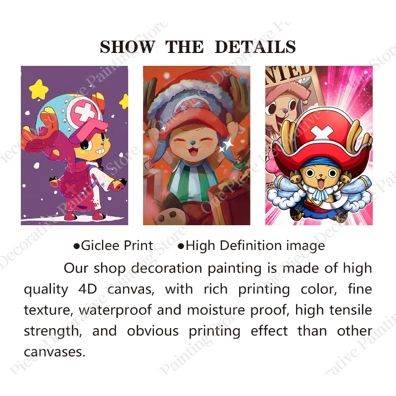 バンダイ日本アニメーションワンピーストニートニーチョッパーポ - Gaming Accessories Decor のレビューと価格