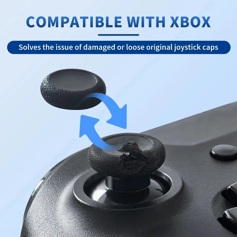 Xbox Series X/S コントローラー用ジョイスティ - Gaming Setup Accessories Xbox のレビューと価格